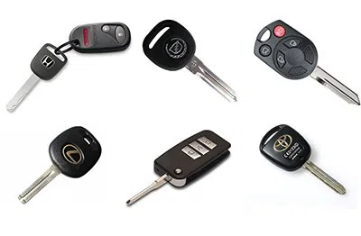 Richmond Locksmith And Security Richmond, VA 804-596-3303 - 13a-car-key-made